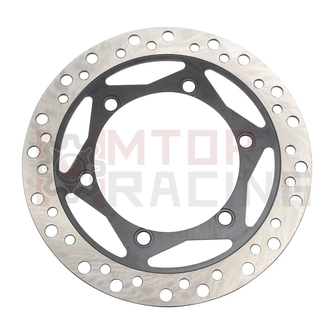 41080-1435 Front Wheel Brake Disc For Kawasaki KL250 Super Sherpa 1997-2010 1998 1999 2000 2001 2002 2004 2007 2009  Brake Rotor