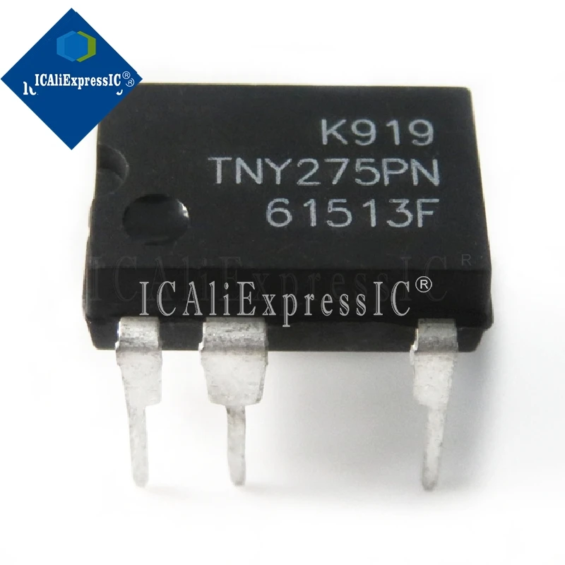 5 قطعة/الوحدة TNY268PN TNY264PN TNY274PN TNY275PN TNY276P TNY276PN TNY277PN TNY277P TNY278PN TNY278P TNY280PN TNY286PN TNY286 DIP-7 #3