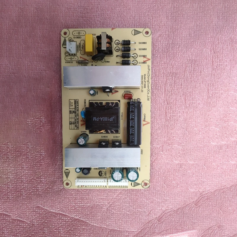 Плата питания JP150A JP180A 180B, рекламный автомат, игровой автомат общего назначения