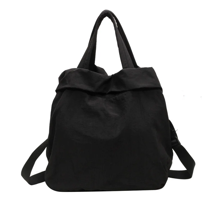 New Fashionable Tote Bag for Women, with A High-End Feel and Ultra Light Weight. It Features A Hundred Clutch Design, Large Capa