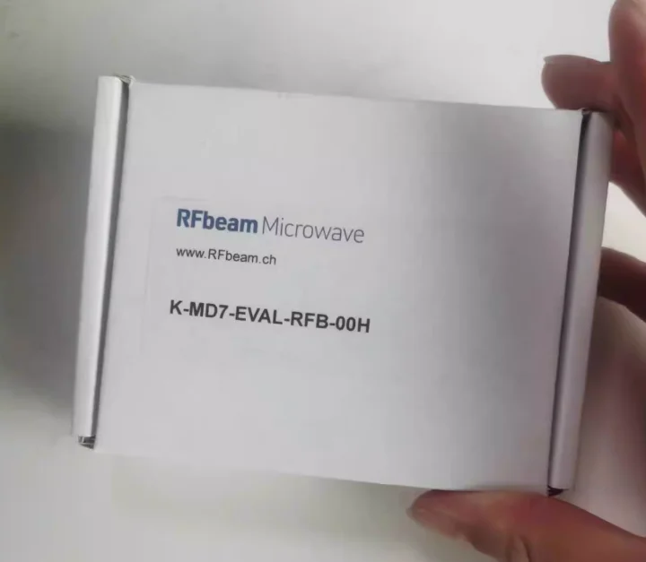 K-MD7-EVAL 24Ghz Tr…