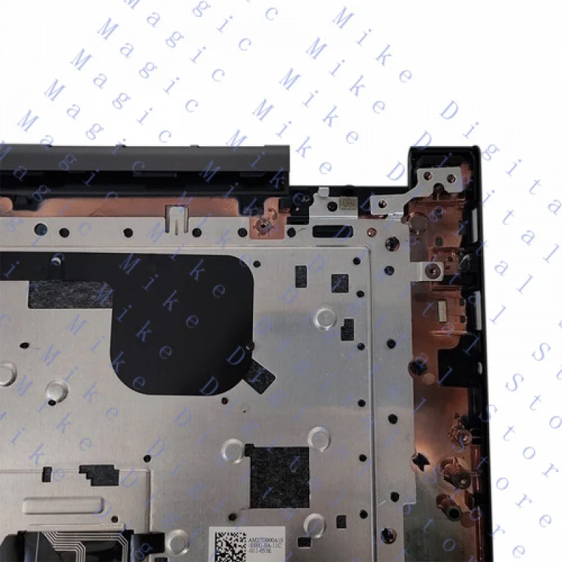 UU Palmrest لوحة المفاتيح الخلفية لينوفو اليوغا 730-15 730-15IKB 730-15IWL 5CB0Q96479