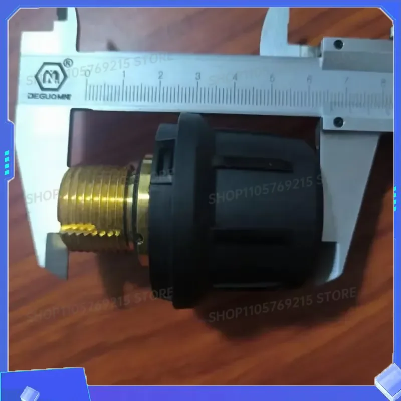 Original Brass Safety Valve for KARCHER Steam Cleaner SC Accessories SC1 SC2 CTK10 Steam Cleaner Parts