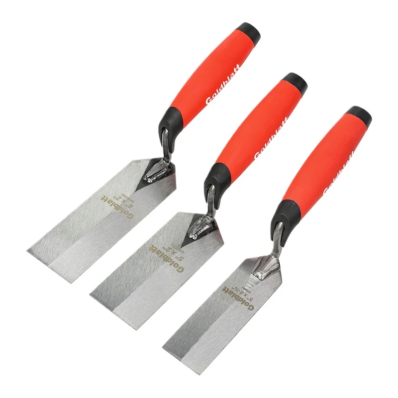 Bricklayer Brick Knife Thickened Plaster Plaster Tool Double-sided Wall Tool
