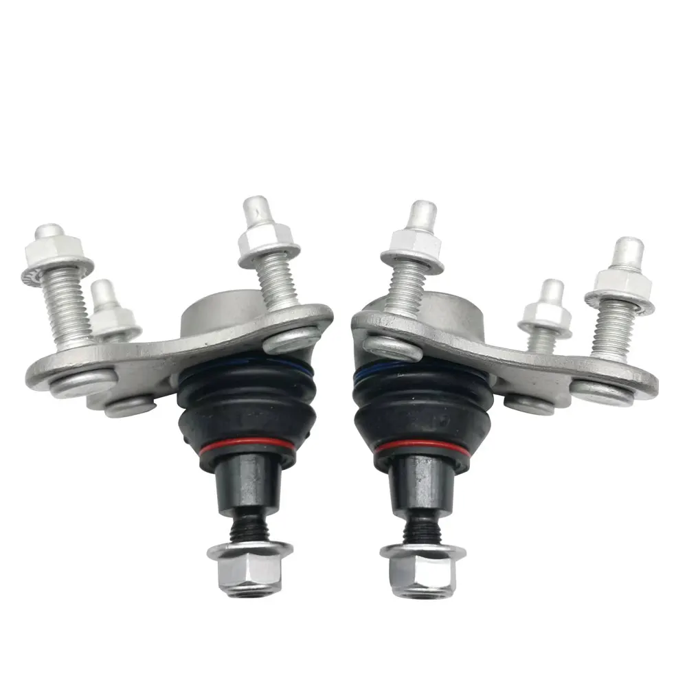 2 قطعة رأس كروي معلق لشركة فولكس فاجن ID.4 ID3 أودي AQ4E سكودا ENYAQ 1EA 407365 أ #4