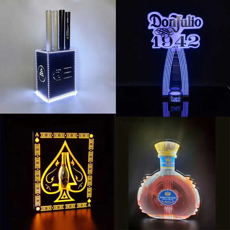 Wine Seat Luminous … - image