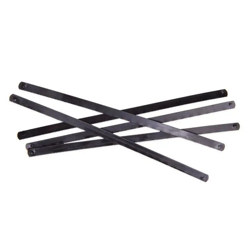 

Пила Hacksaw 24T компактная, 150 мм, 6 дюймов, 10 шт.