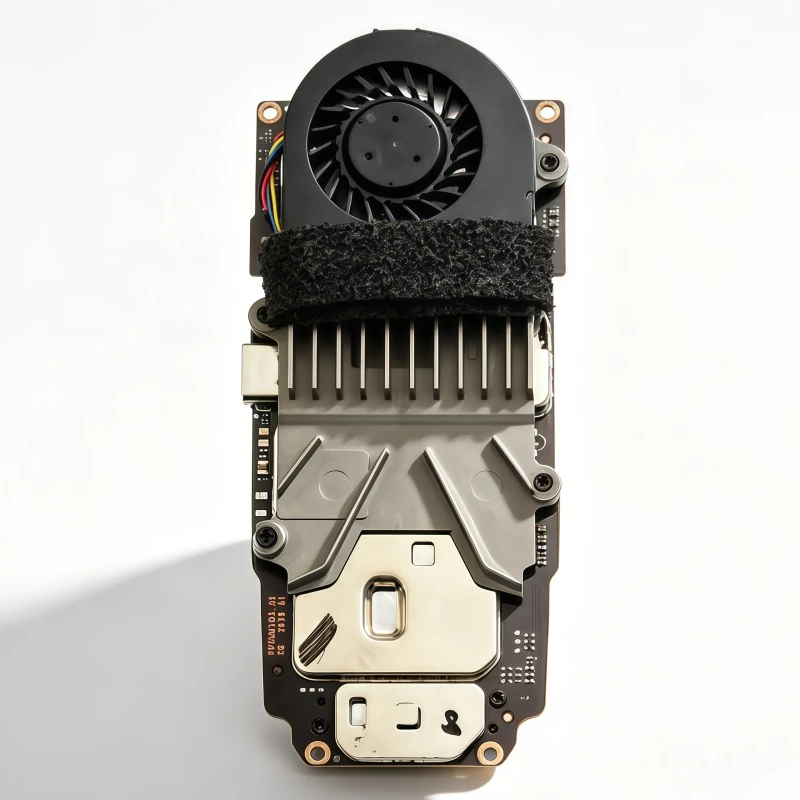 Original Core Board  Main Board Motherboard Replacement Repair Parts for DJI Air 2 Calibration Required