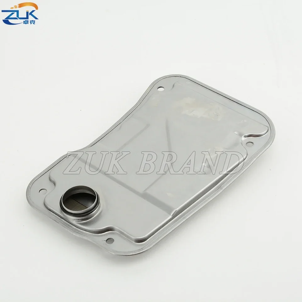 ZUK Transmission Oil Strainer Filter For Toyota REIZ MARK X GRX12 GRX13 2005 2006 2007 2008 2009 2010 2011 2012 OEM:35330-22040 view 5