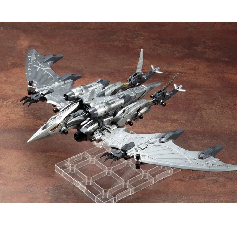 Kotobukiya نموذج نموذج HMM Rev Raptor STURM TYBANN تجميع نموذج أطقم ألعاب شخصيات الحركة
