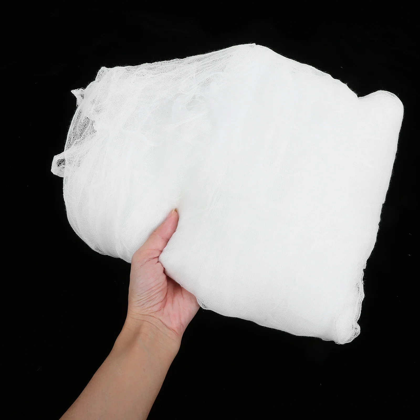 

Halloween Decorative Gauze for Doorway Indoor Decoration Mesh Decorations Party