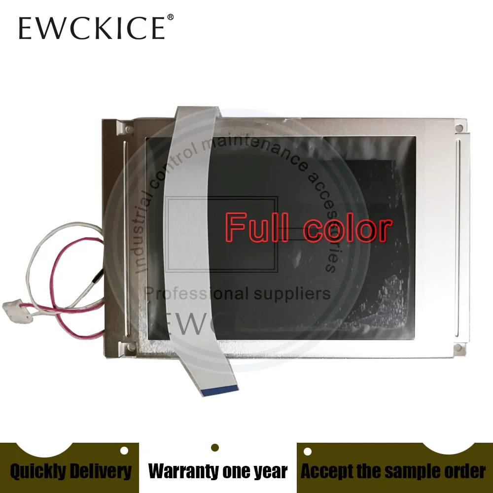 NEW OP177B HMI 6AV6642-0DC01-1AX0 6AV6642-0DC01-1AX1 PLC Touch Screen Panel  Membrane Switch Keypad Plastic Case Shell