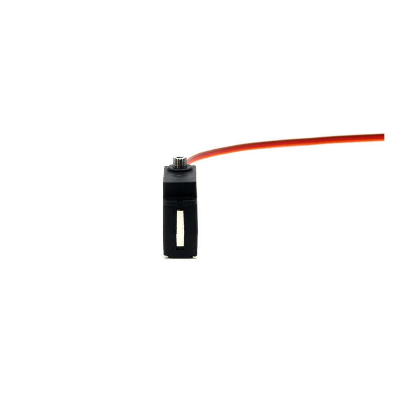 6 kg Winkelservo Hochgeschwindigkeits-Präzisionsservo DIY 3D-Drucker Landwirtschaft Medizinische Geräte Kfz-Anwendungen Servo
