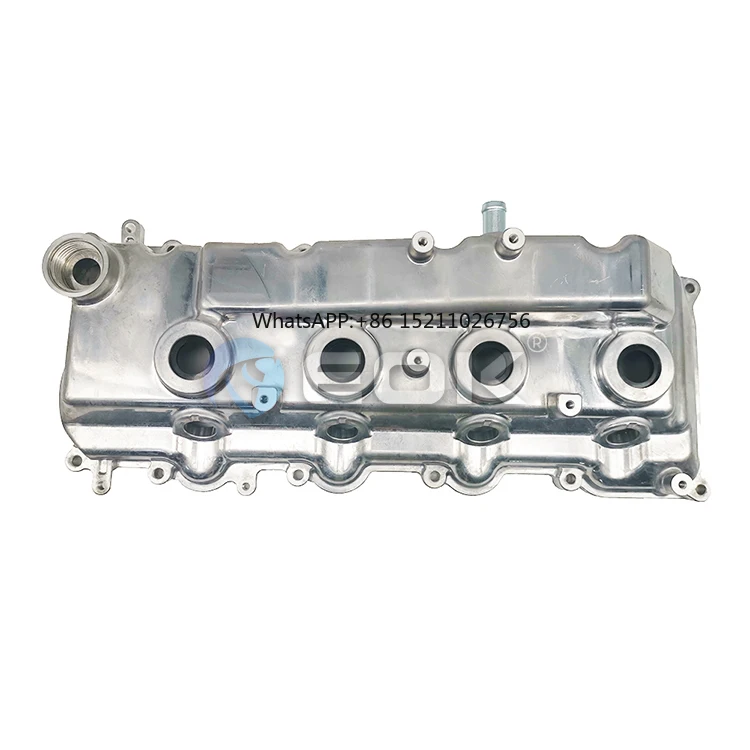 aluminium ENGINE COVER/VALVE COVER 1KD 1KD-FTV 2KD-FT 11210-0L020 112100L020 FOR TOYOTA HILUX