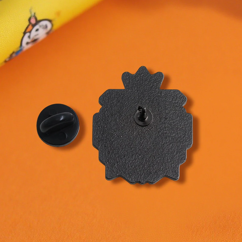 Rainbow Six Rangabzeichen, Schießsimulationsspiel-Peripherieartikel, Brosche, Cartoon-Embleme, Emaille-Pin, Gamer-Kleidungszubehör, Geschenk – Detail 3