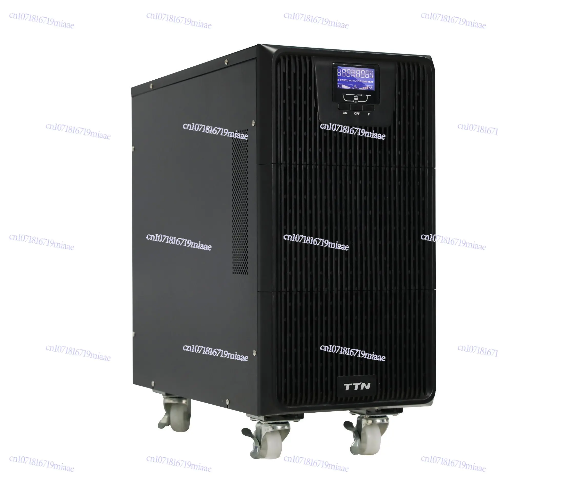 

UPS uninterruptible power supply 220V pure online C3KVA/3000W server