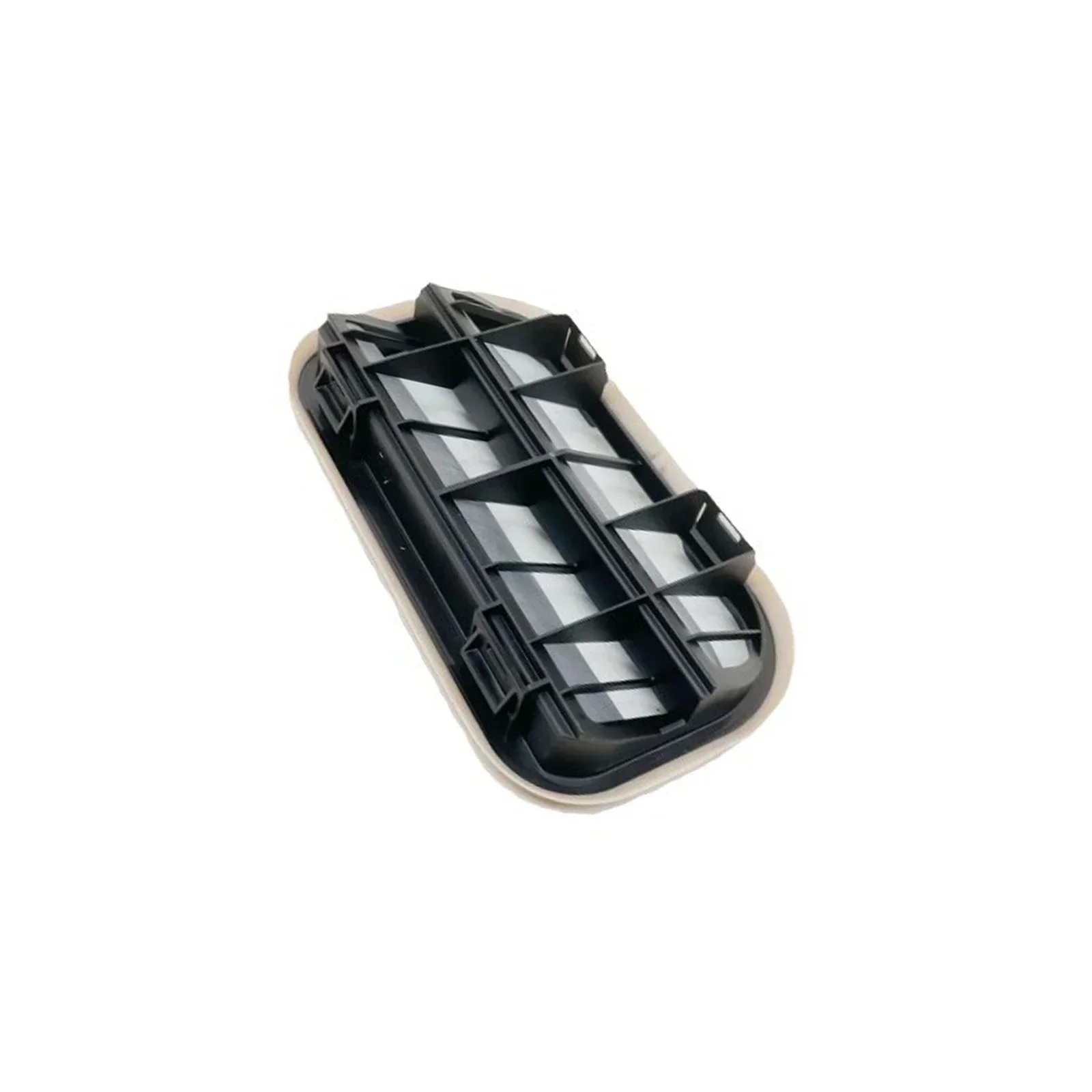 

For FORD For Fiesta Car Accessories WIND AIR OUTER GRID Car Repair Vehicle Maintenance For FORD For Fiesta 06-13