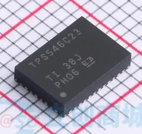 

5 pcs/Lot tps546c23 Original TPS546C23RVFR DC-DC power chip