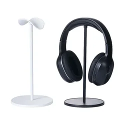 Universal Headphone Stand Headset Hanger Esports Desktop Display Hanging Bracket Gaming Desktop Display Rack Headset Stand