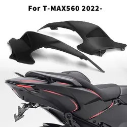 For Yamaha T-MAX 560 TMAX 560 TMAX 560 TMAX 560 Tmax 560 2022 2023 2024 Motorcycle Accessories Plastic Side Rear Cover