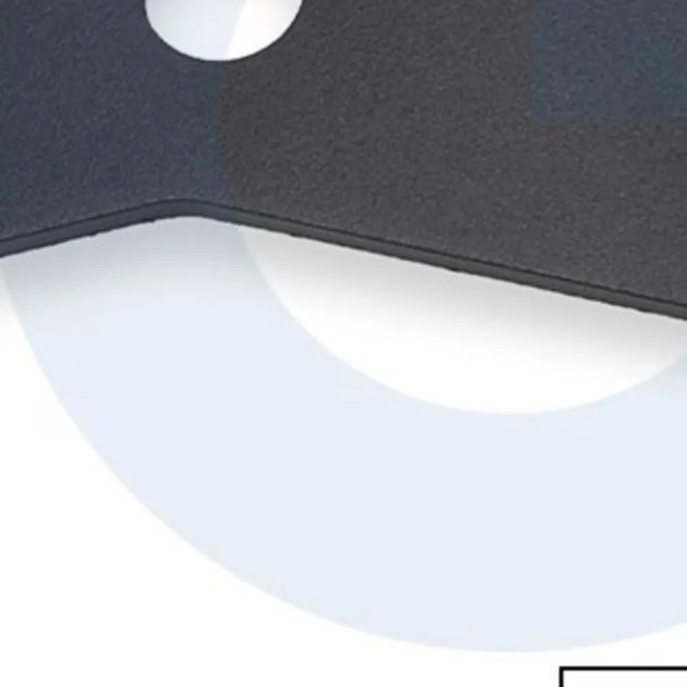 

For Yamaha MT-09/MT09 ABS FZ09 FJ09 2014 2015 2016 2017 2018 2019 Motorcycle Low Profile Gauge Bracket Gauge Relocation Bracket