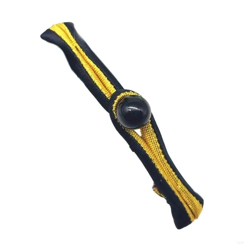 10pack Hạt trang trí nút Fastener Handmade Nút Trang phục Hạt đóng cửa Y08E