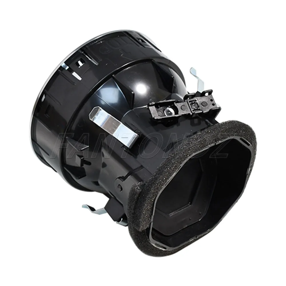 Para Mercedes Benz V clase W447 Vito V250 V260 tablero Interior delantero de coche A/C salida de aire Turbo Conditio A4478308502 A4478302403