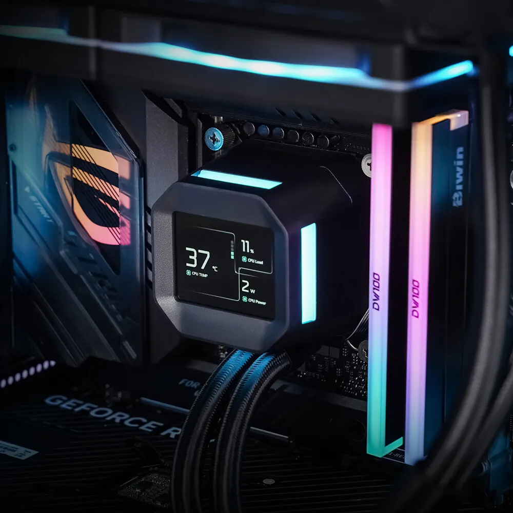 thumb