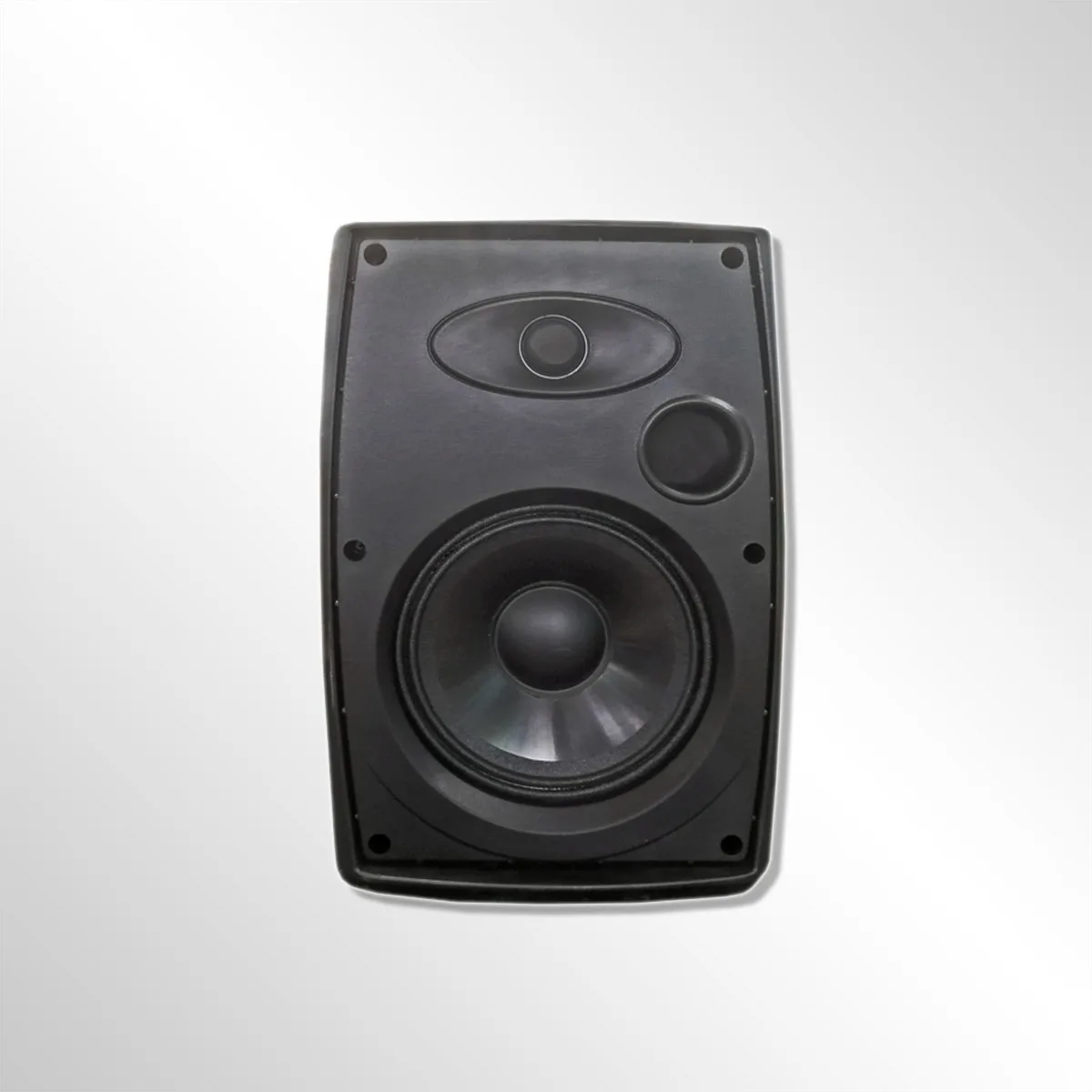 

Commercial dedicated wall hanging surround shopping mall shop background music restaurant AV6.1 stereo home speakers