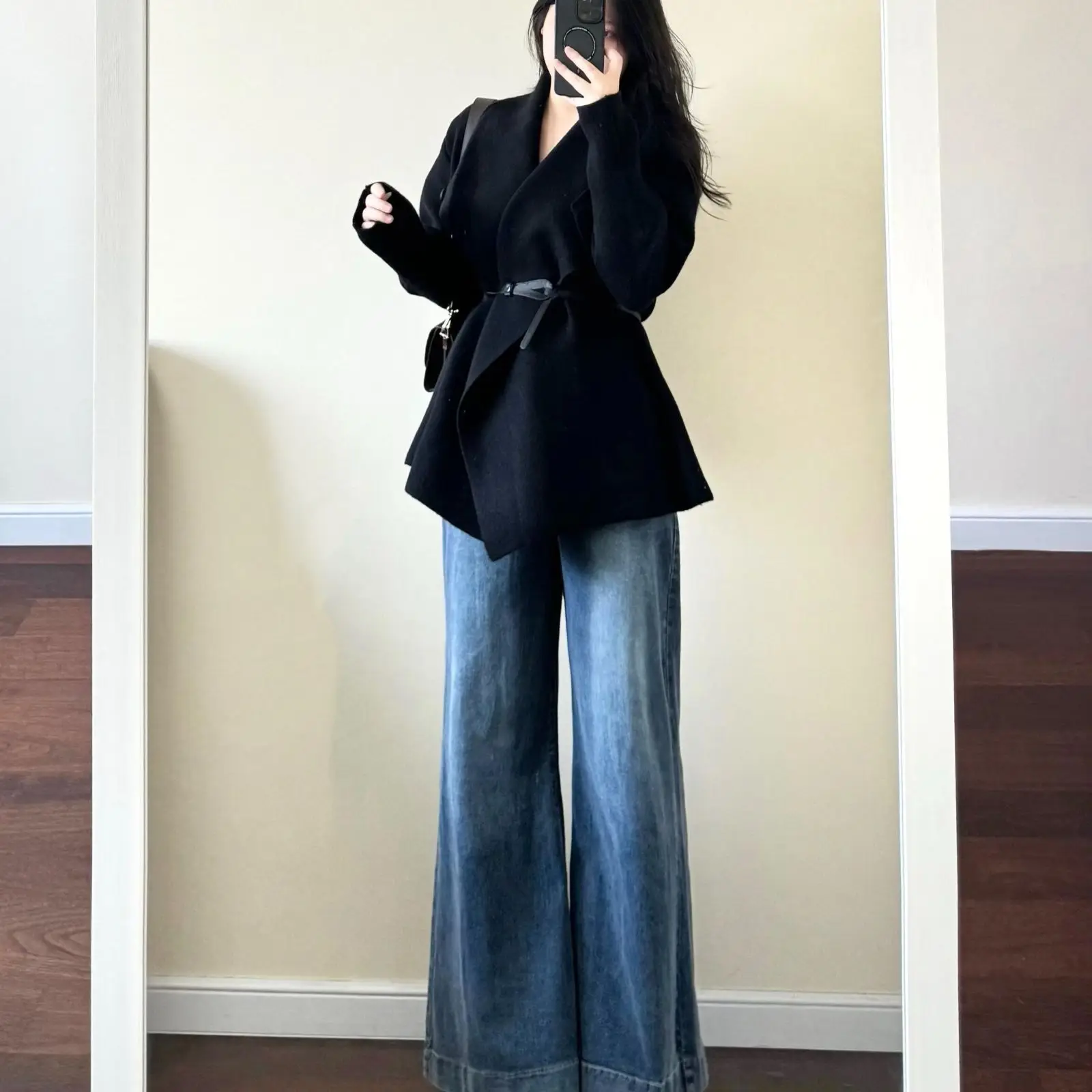 

Sweaters Jumpers Cardigans Womens Jersey Cotton Mix Scalloped Edge Fitted Line Party Evening Sweet Feminine Pretty Elegant Daily