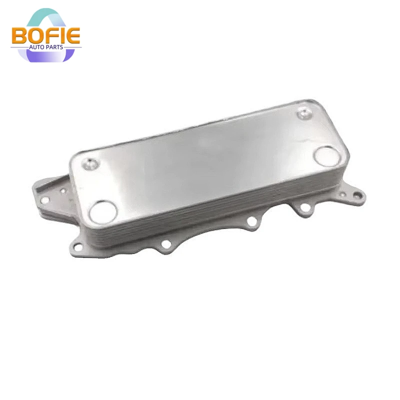 

OEM A6291800265 A6421800165 A6421880001 6421800165 6291800265 6421880001 Радиатор масляного радиатора двигателя для Mercedes-Benz ML W164