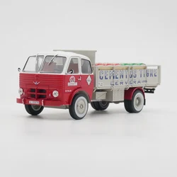 Ixo 1:43 Truck Pegaso 1031 CEMENTOS TIGRE Diecast Car Model Metal Toy Vehicle