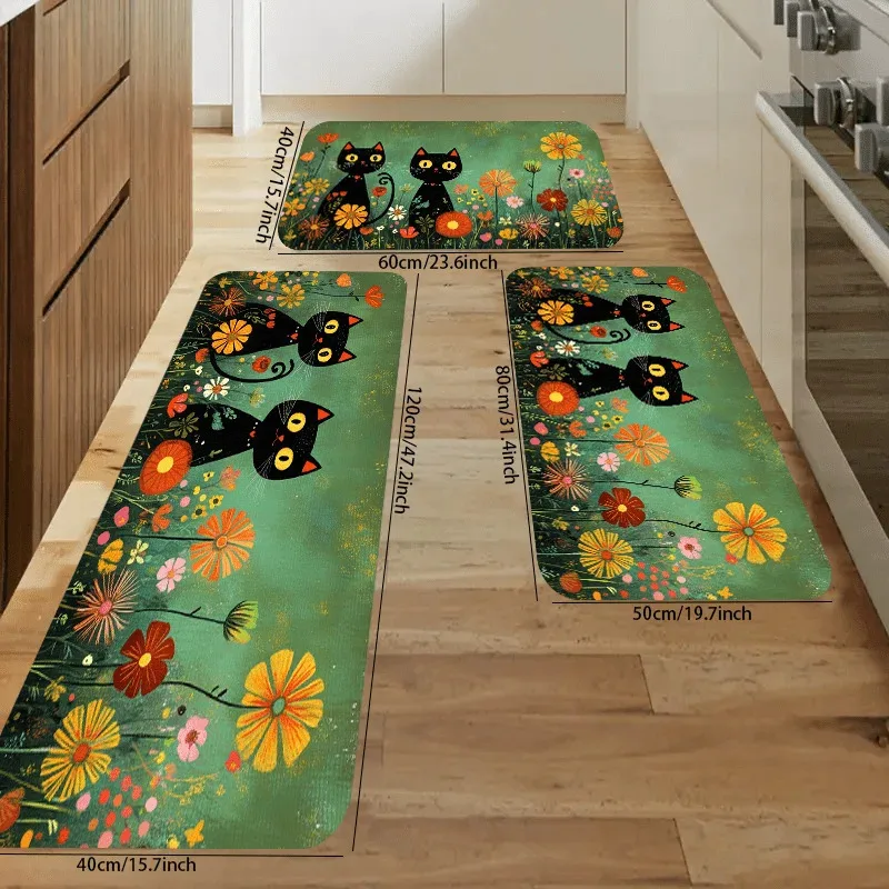 Vikama Dark Green R…