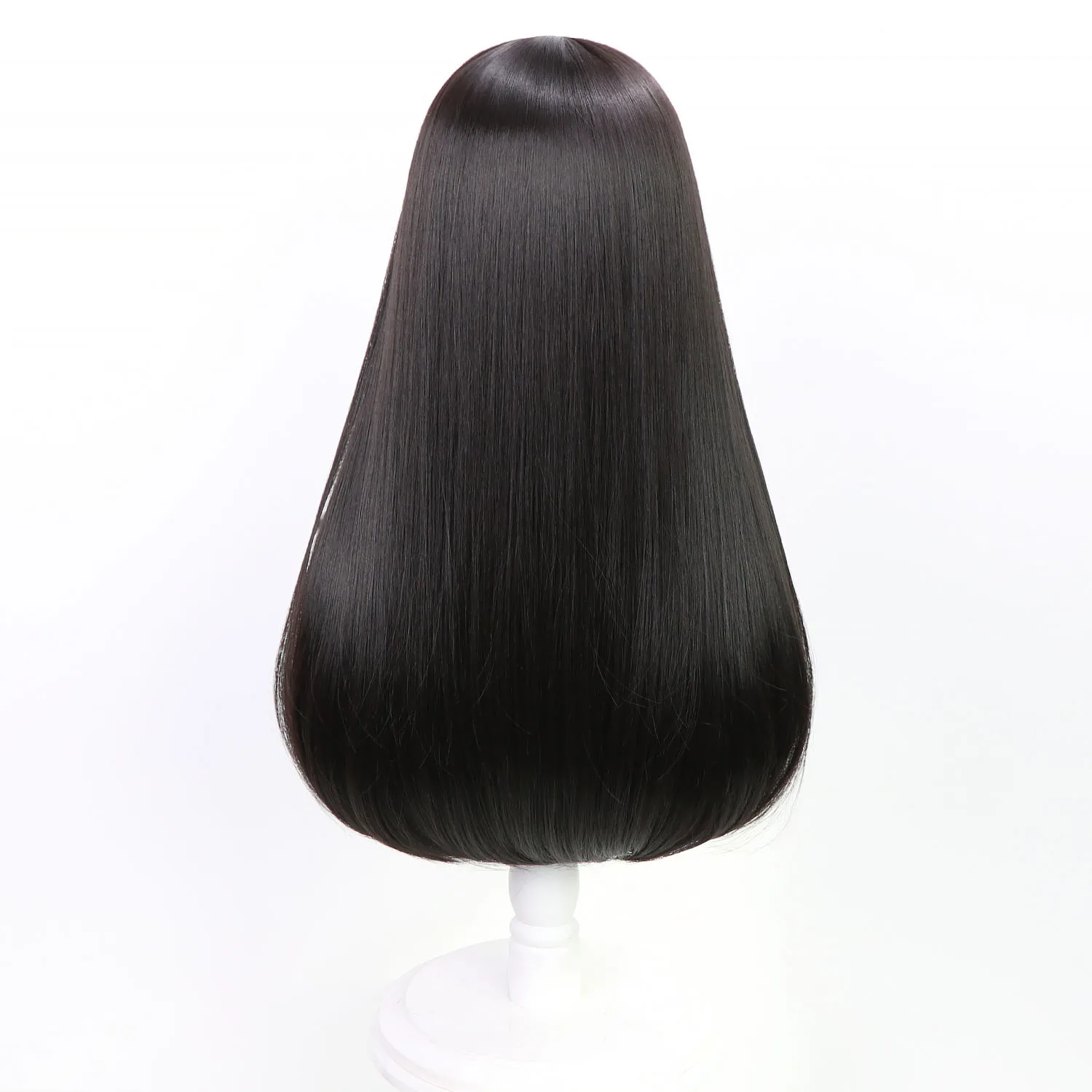 Tomorrow's Ark Presetz cosplay wig