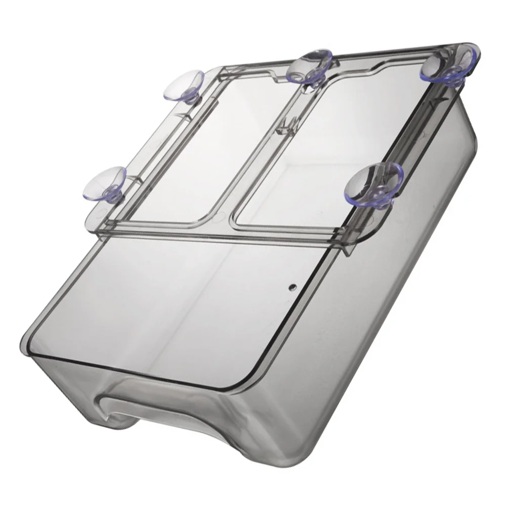 

Drawer Type Food Crisper Refrigerator Container Egg Suction Cup Preservation Box Storage Case Organizer Vegetable Practical