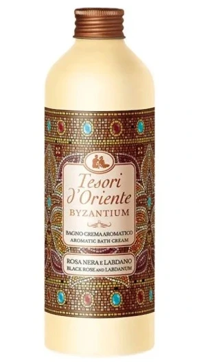 Labdano: Scopri il Profumo Orientale che Trasformerà la Tua Routine di Bellezza