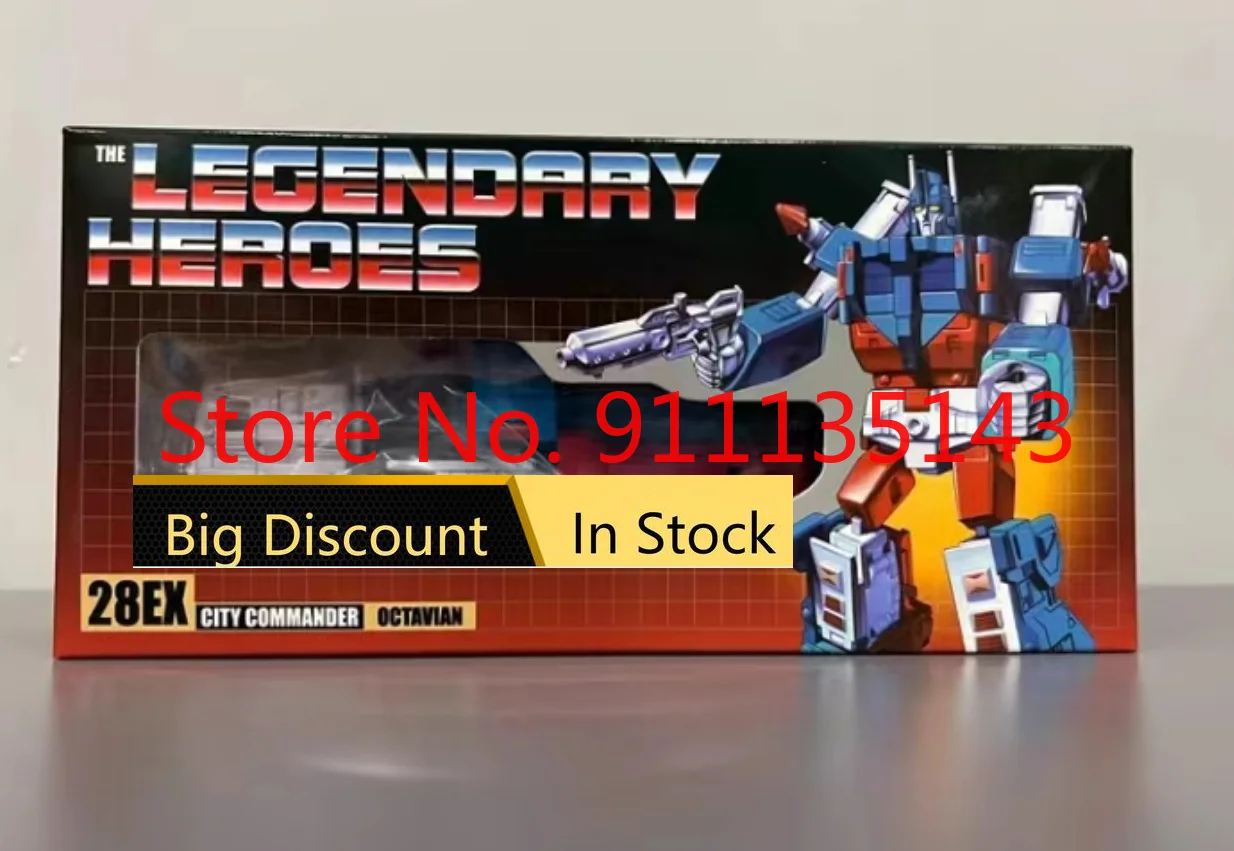 

Newage Na H28ex Octavian In Stock