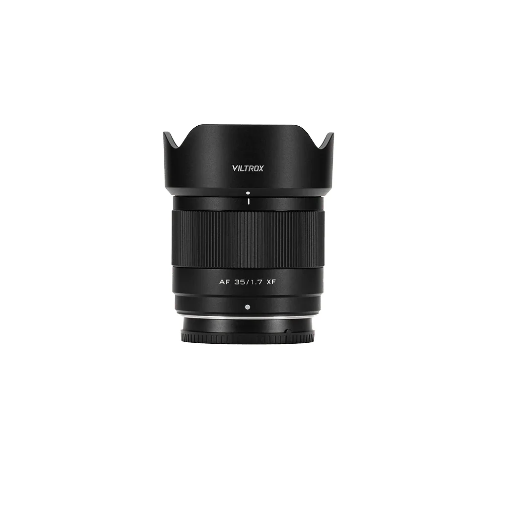 

Viltrox AF 35mm F1.7 Auto Focus Lens for E / Nikon Z / Fujifilm X Mount