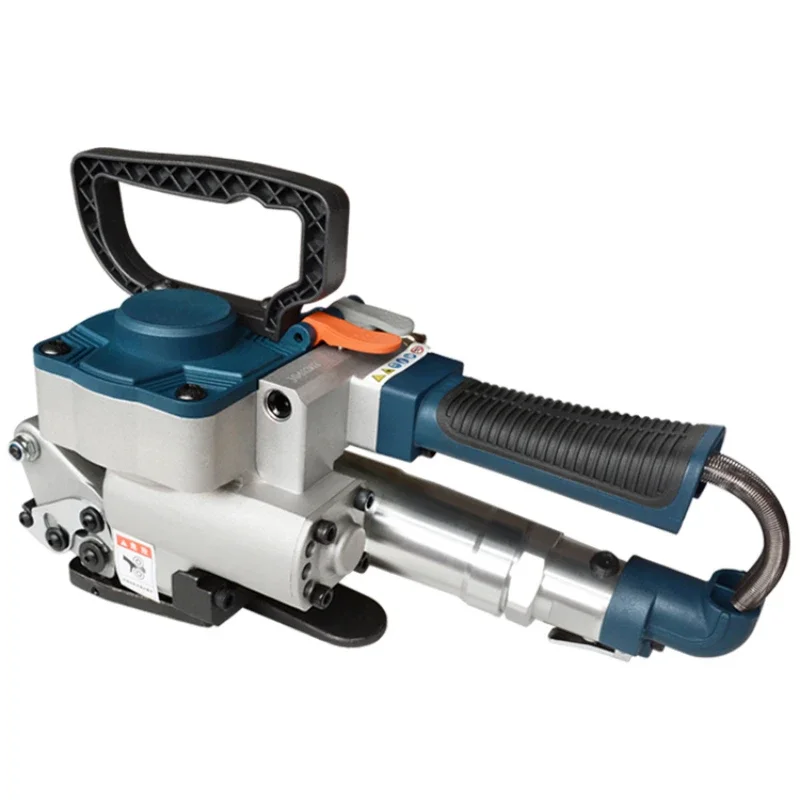 

pet plastic steel belt strapping machine small tape machine carton packing and tensioning machine