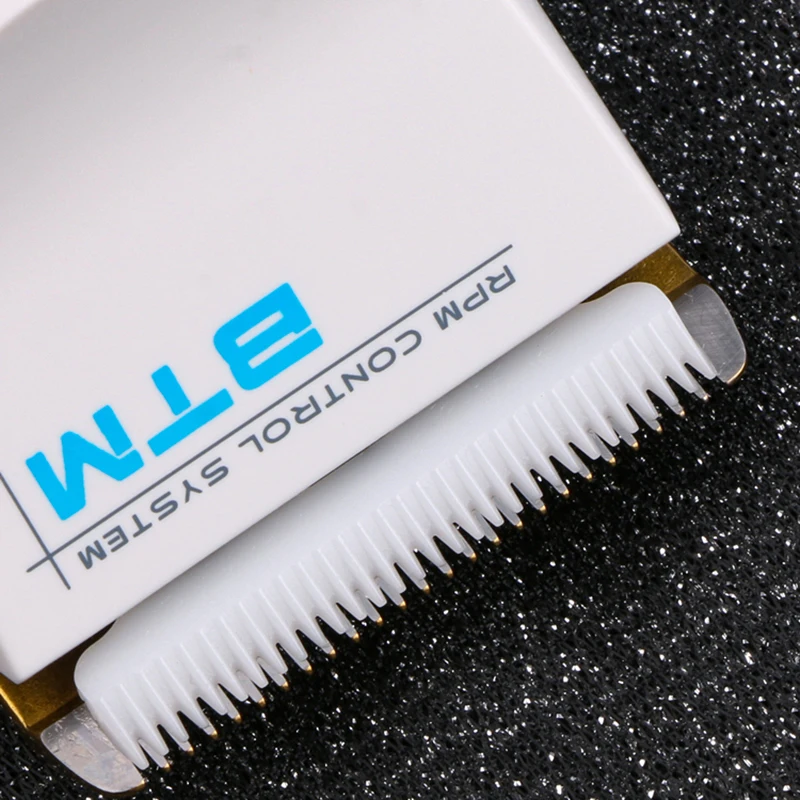 AIKIN BTM 머리 깎기 P18 이발사를 위한 직업적인 머리 절단기