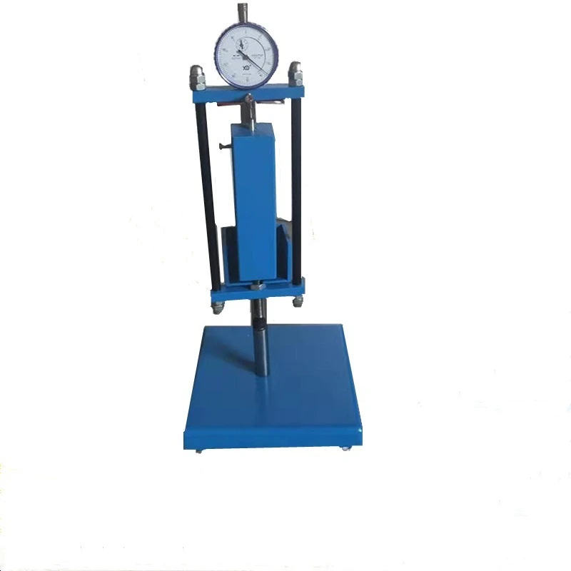 

Concrete shrinkage expansion tester, mortar expansion rate tester, vertical mortar shrinkage expansion tester