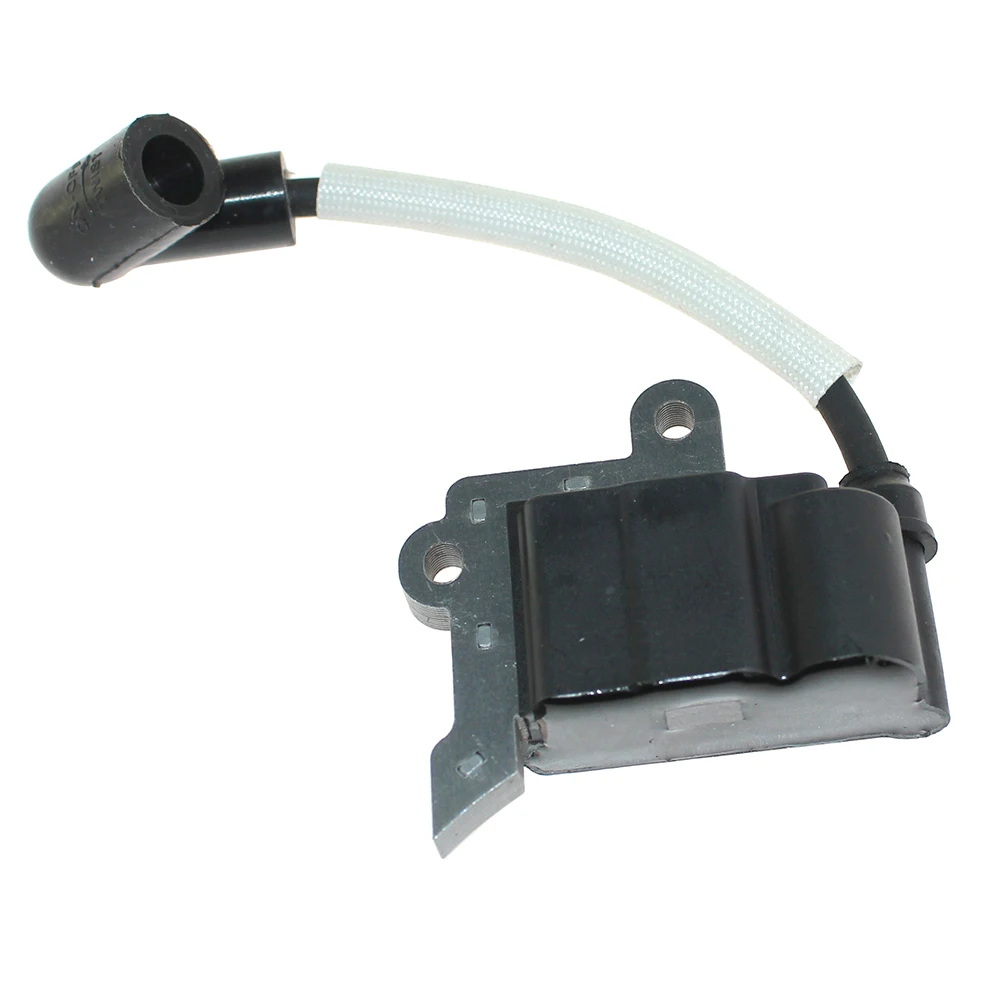 Imagem -02 - Bobina de Ignição para Husqvarna T435 T439 Redmax Gz3500t Gz360 584403701