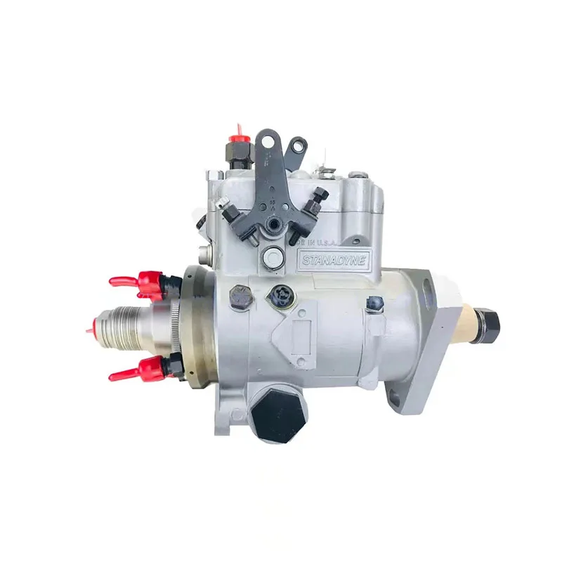 DIESEL FUEL INJECTION PUMP DB4429-5996 DB44295996 DB 4429-5996 32006684 FOR STANADYNE JCB 4.4 LTC 74kw. tier 2