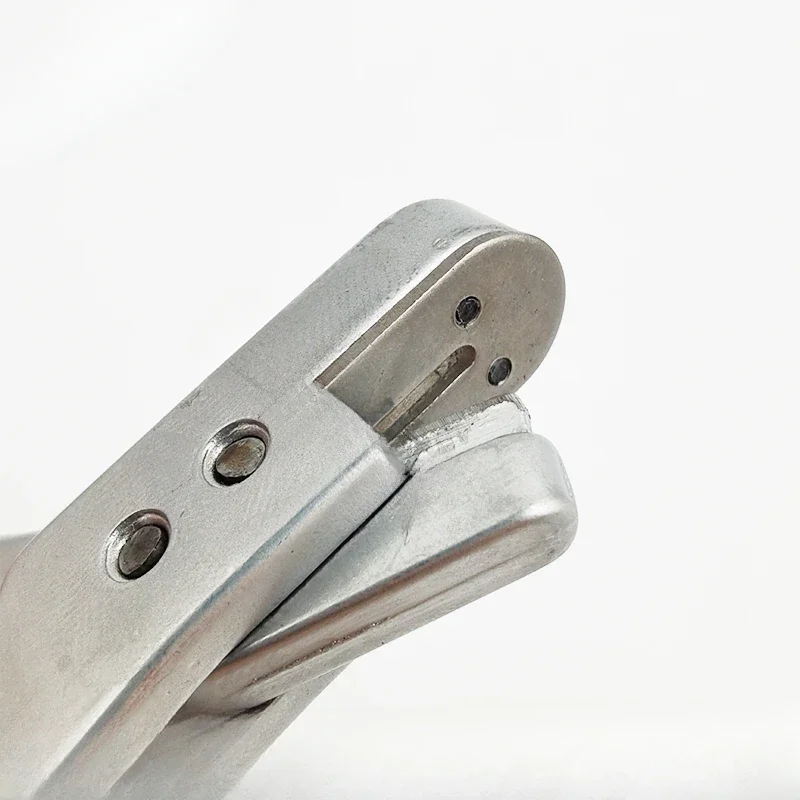 Repair Tool for Leather Watches, Strap, Cut, Scissors for Watch Repair, DIY Punching Pliers, Paper Sample Pliers, Notch Pliers