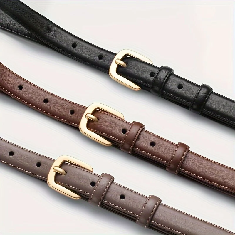 Thumbnail 4 - #4 Best Womens Belts to Buy In 2026