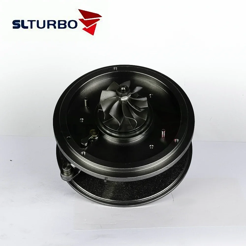 Турбо для автомобилей Core 759688-0005 для Mercedes-Benz Sprinter II 215CDI/315CDI/415CDI/515CDI 2148 ccm 110 кВт OM 646 DE22LA 2006-