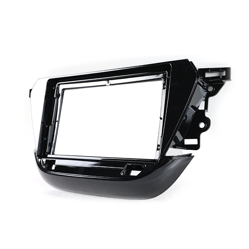 

For Opel Corsa 2019 - 2023 9 Inch Installation Bracket Car Multimedia Radio Head Unit Car Radio Dashboard Panel Frame
