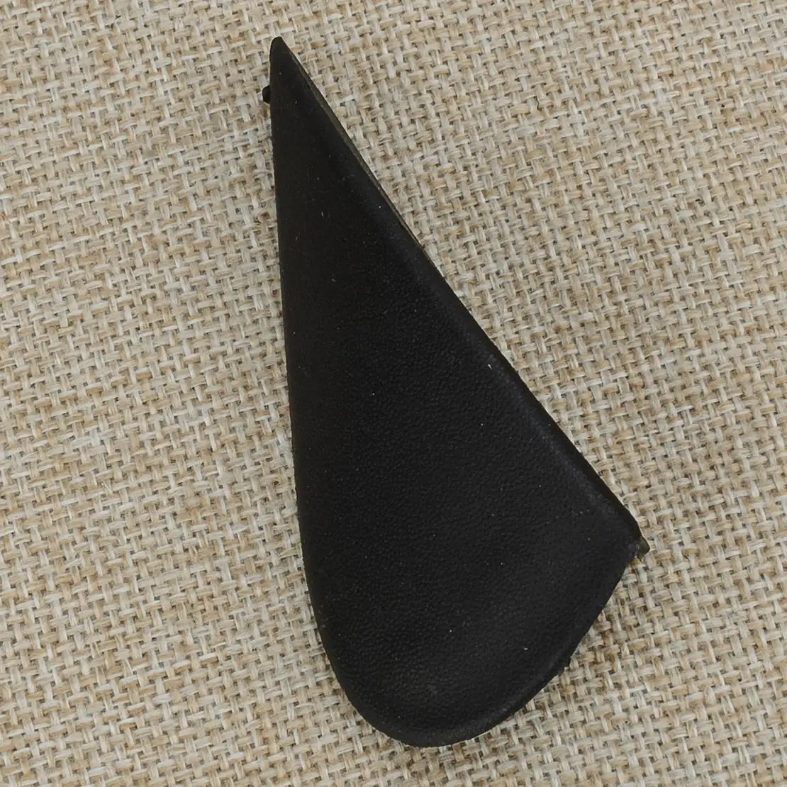 963193AW0A سيارة اليسار الخارجي مرآة الرؤية الخلفية الزاوية مثلث غطاء الكسوة الأسود صالح لنيسان فيرسا 2012 2013 2014 جديد