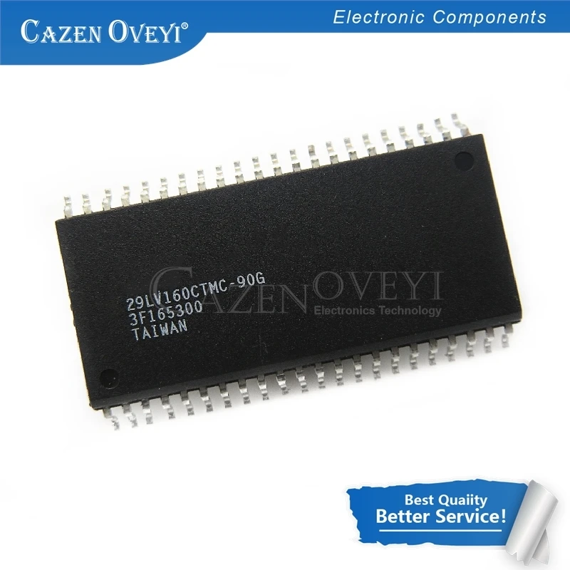 

10pcs/lot MX29LV160CTMC-90 MX29LV160TMC-90 29LV160TMC-90 MX29LV160TMC MX29LV160 29LV160 SOP-44 IC Best quality In Stock