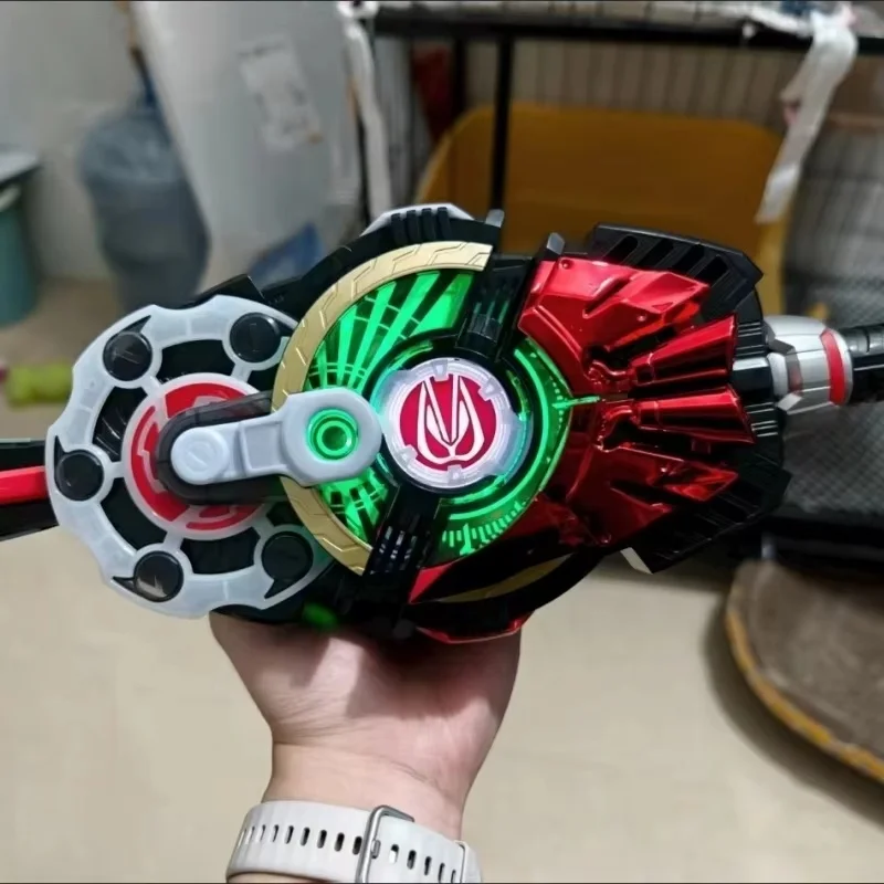 

Bandai Kamen Rider Arctico Geats Dx Superbest Drive Driver Propulsion Mk9 Belt Фигурка Модель Коллекция Игрушка Косплей Подарок